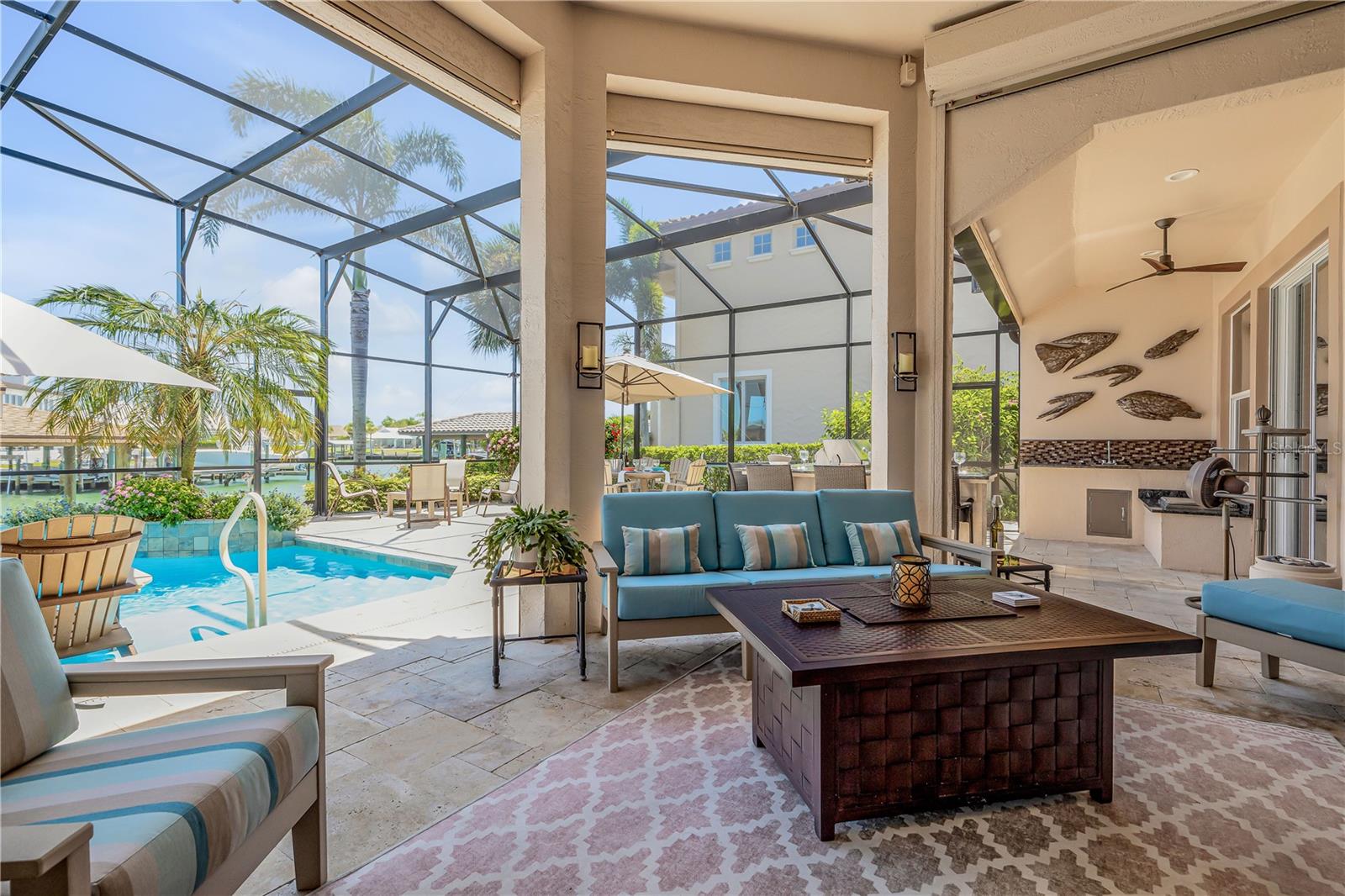 VENEZIA UNIT 04 - Residential