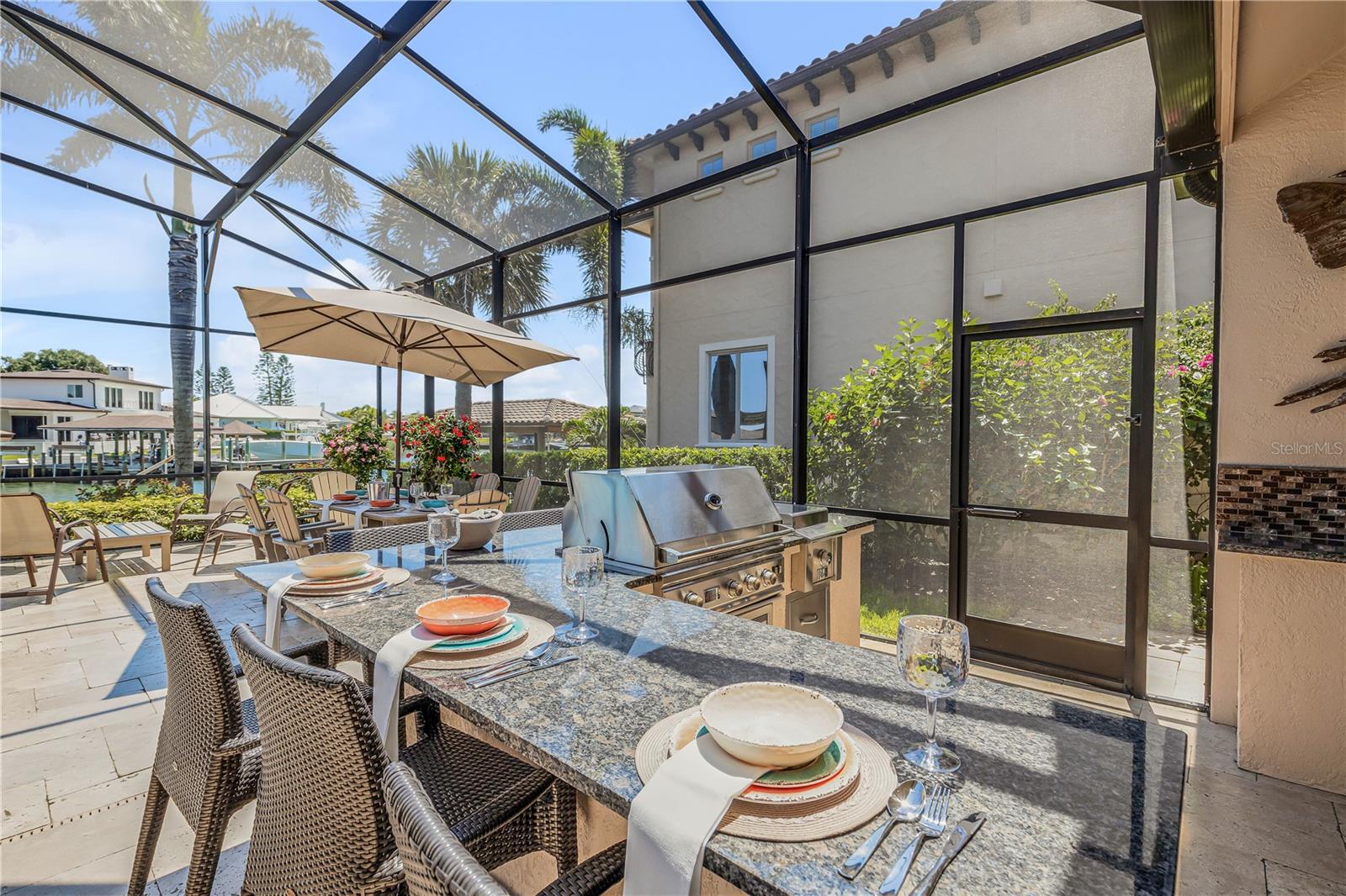 VENEZIA UNIT 04 - Residential