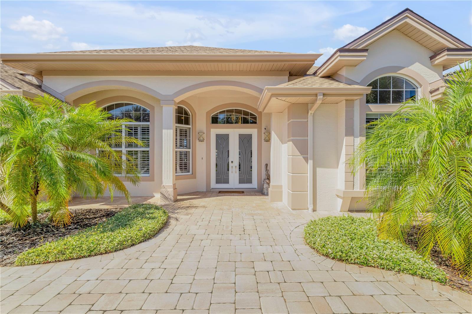 VENEZIA UNIT 04 - Residential