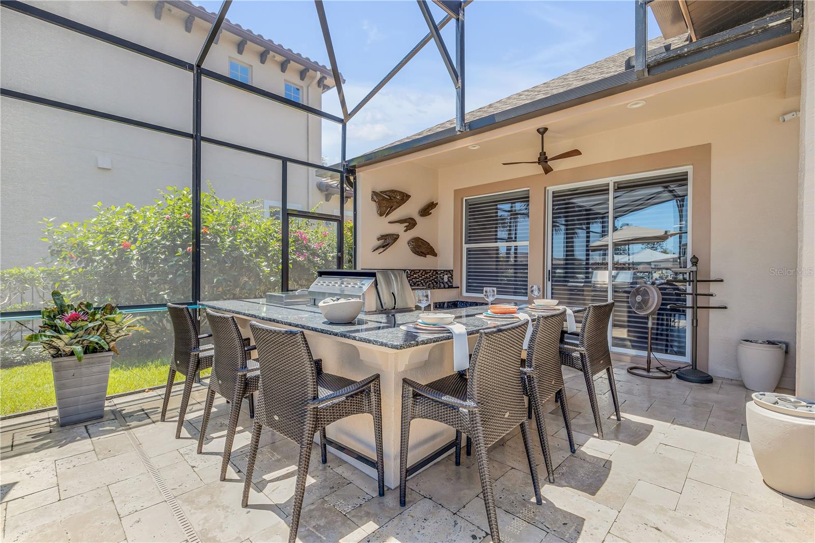 VENEZIA UNIT 04 - Residential