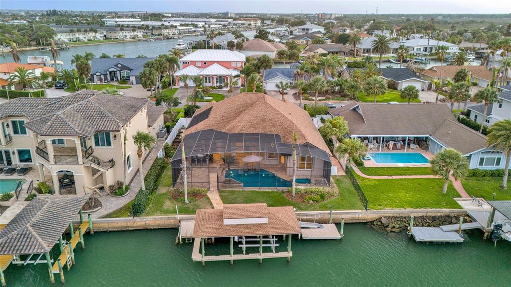 Photo of 133 Via Capri, New Smyrna Beach, FL 32169 (MLS # NS1087511)