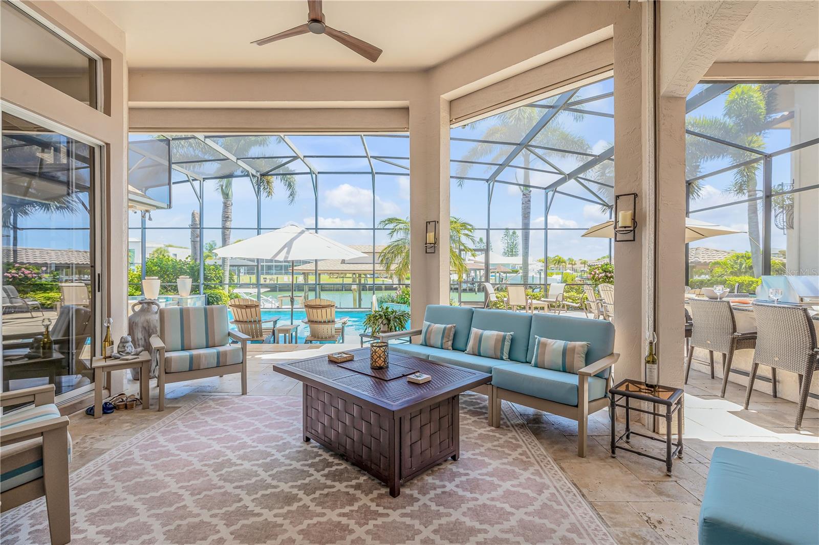 VENEZIA UNIT 04 - Residential