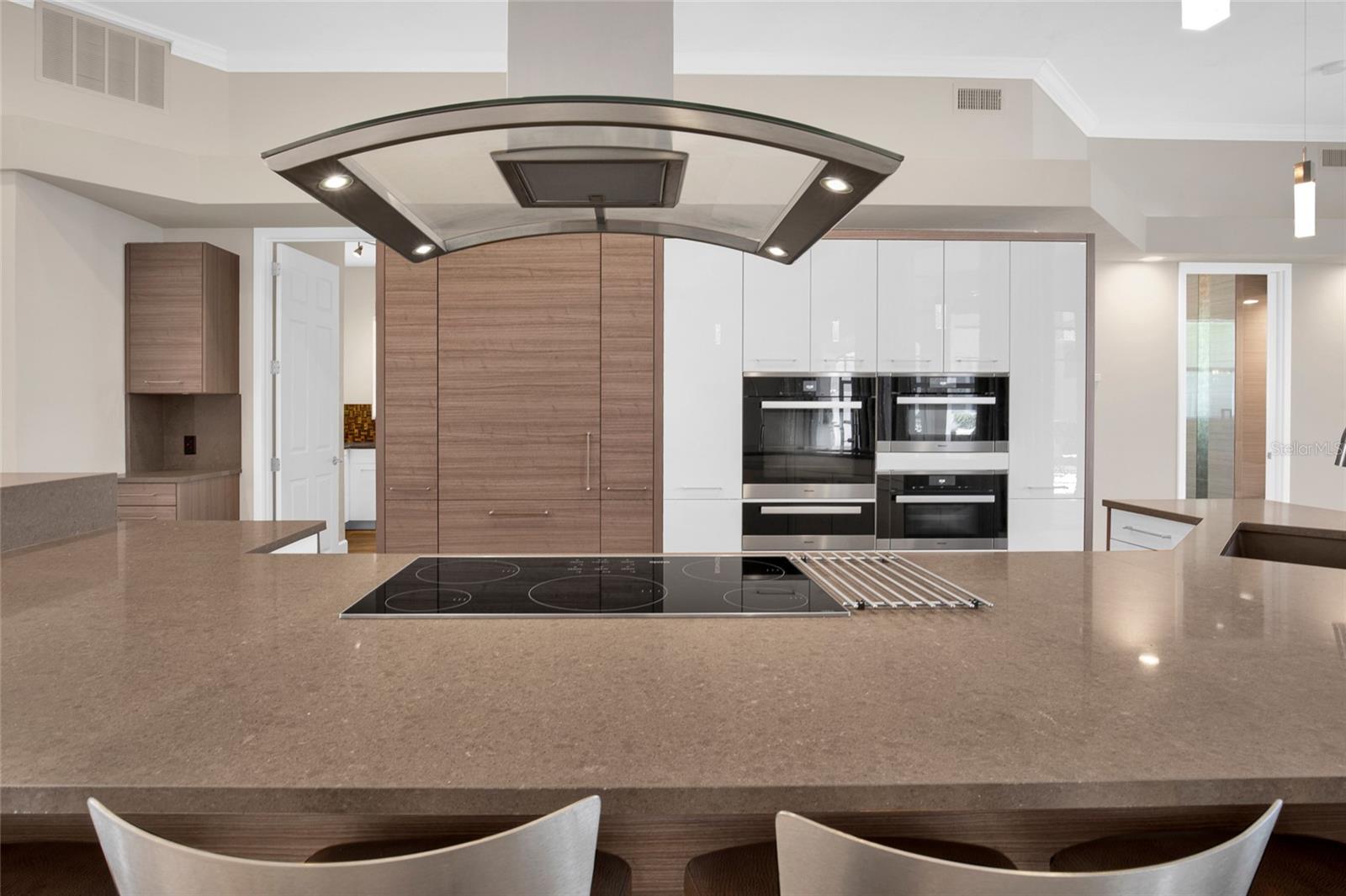 VENEZIA UNIT 04 - Residential