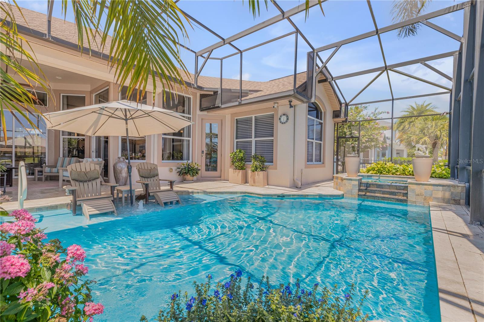 VENEZIA UNIT 04 - Residential