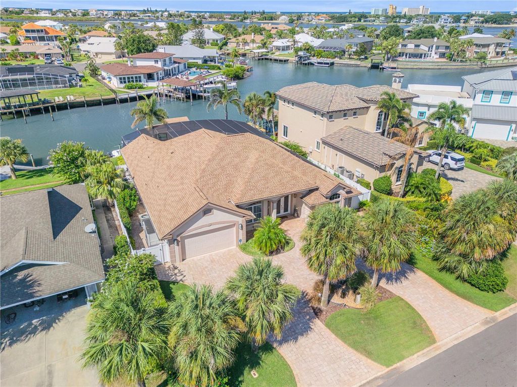 Photo of 133 Via Capri, New Smyrna Beach, FL 32169 (MLS # NS1087511)