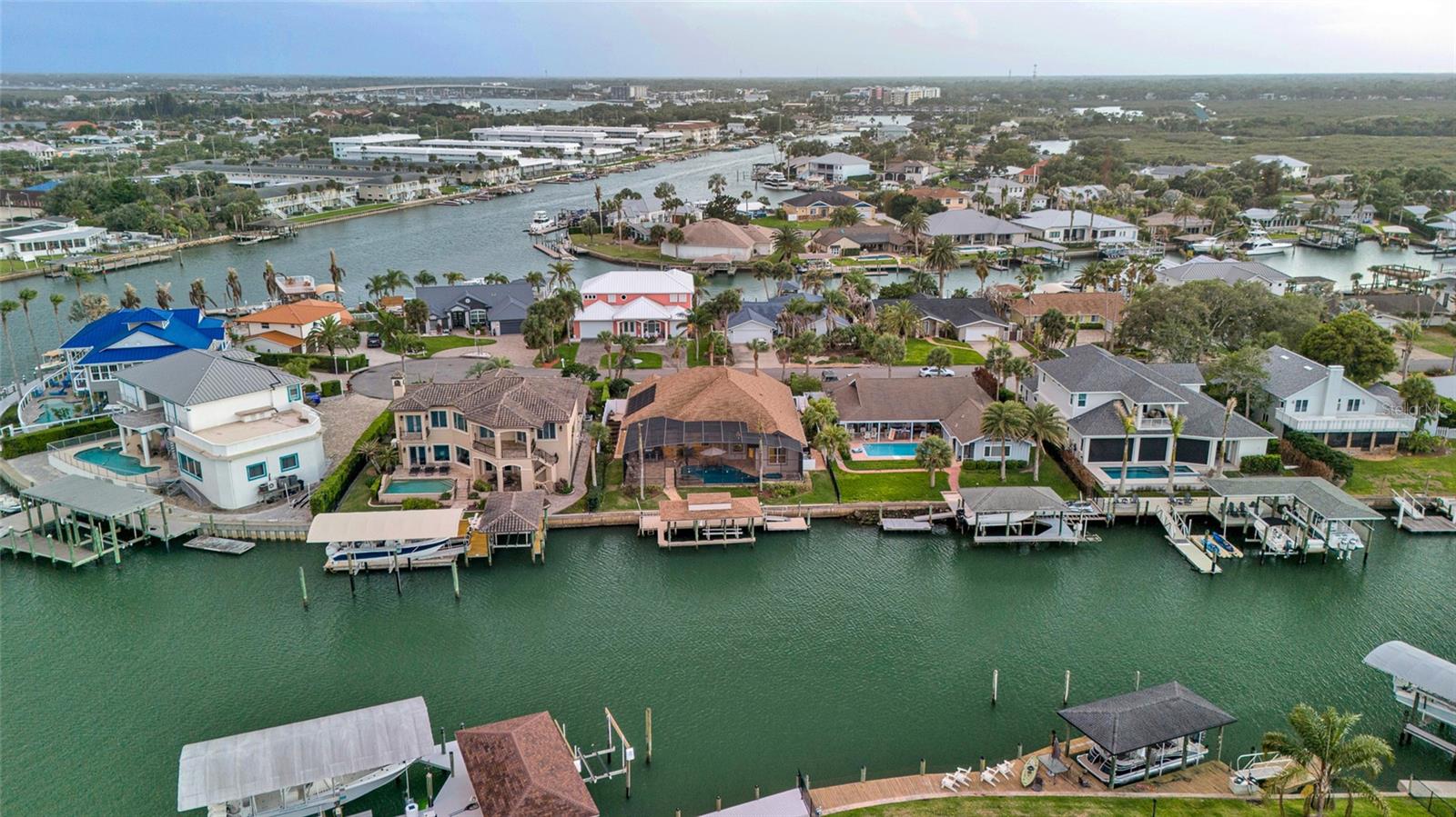 VENEZIA UNIT 04 - Residential