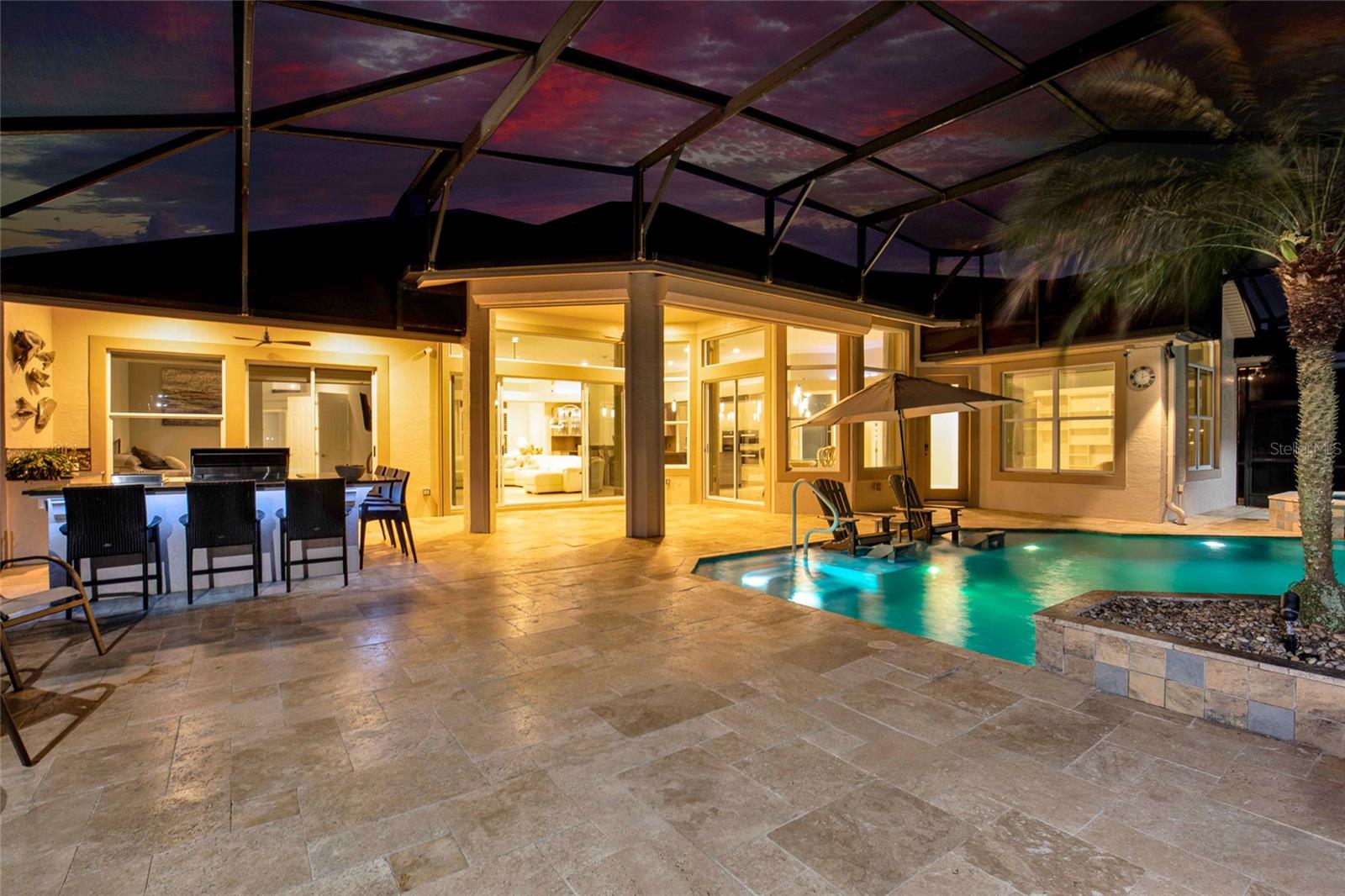 VENEZIA UNIT 04 - Residential