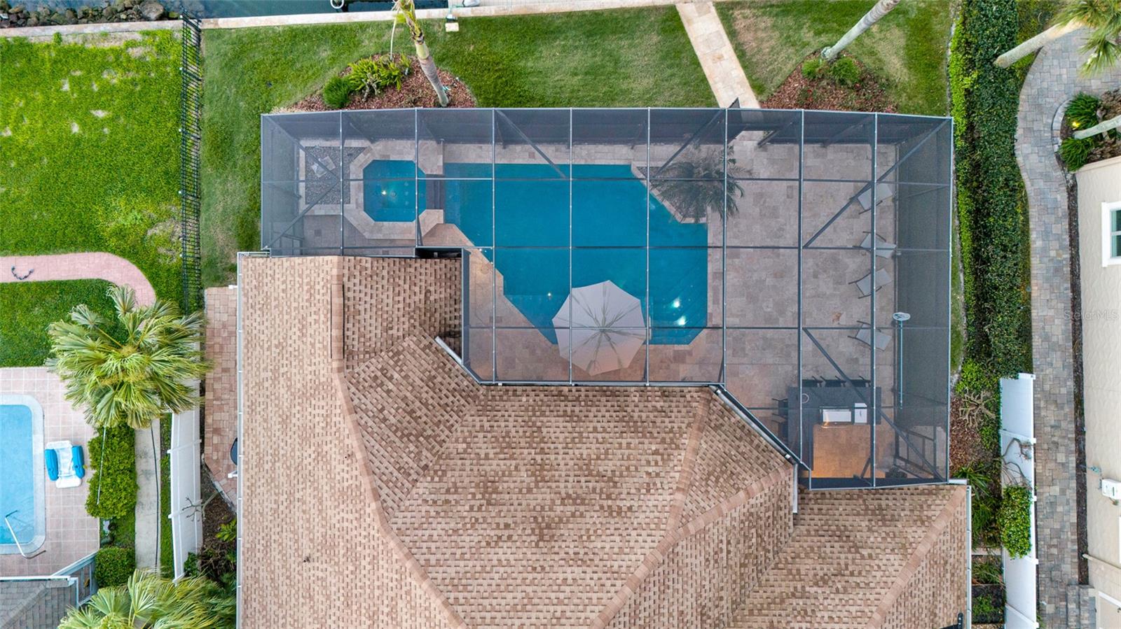 VENEZIA UNIT 04 - Residential