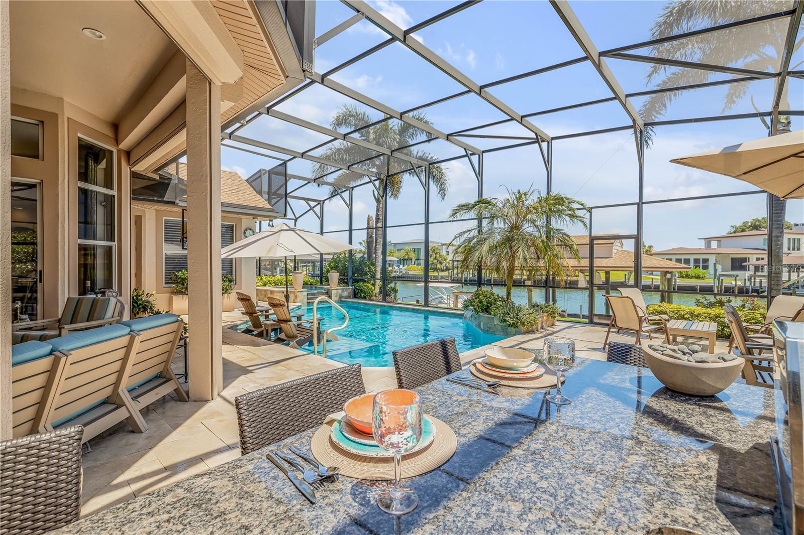 VENEZIA UNIT 04 - Residential