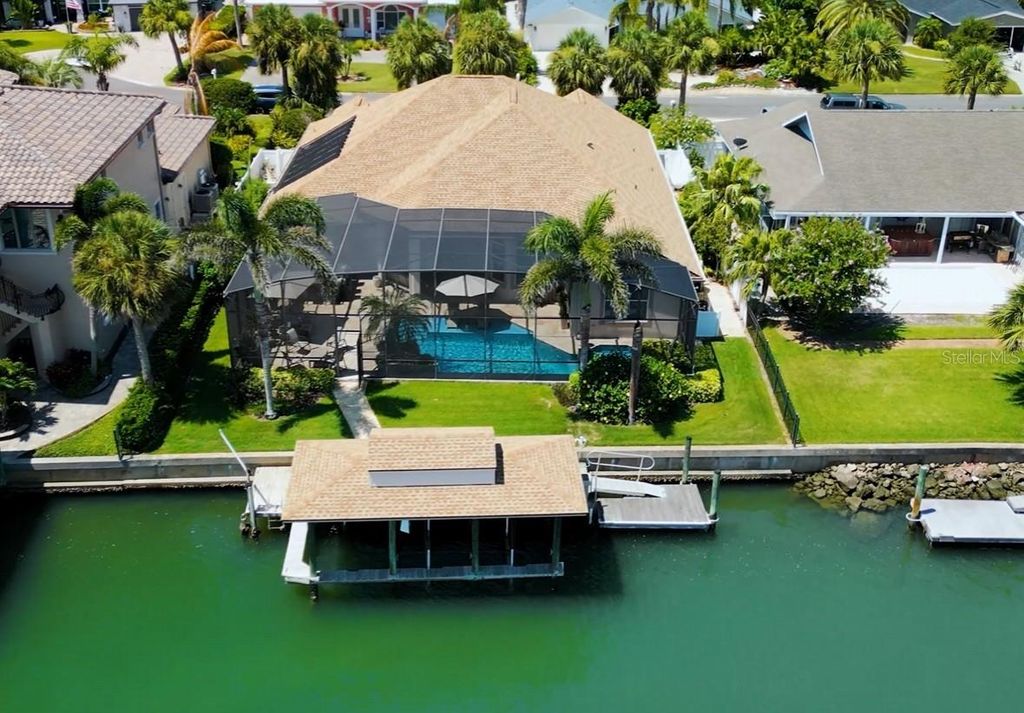 Photo of 133 Via Capri, New Smyrna Beach, FL 32169 (MLS # NS1087511)