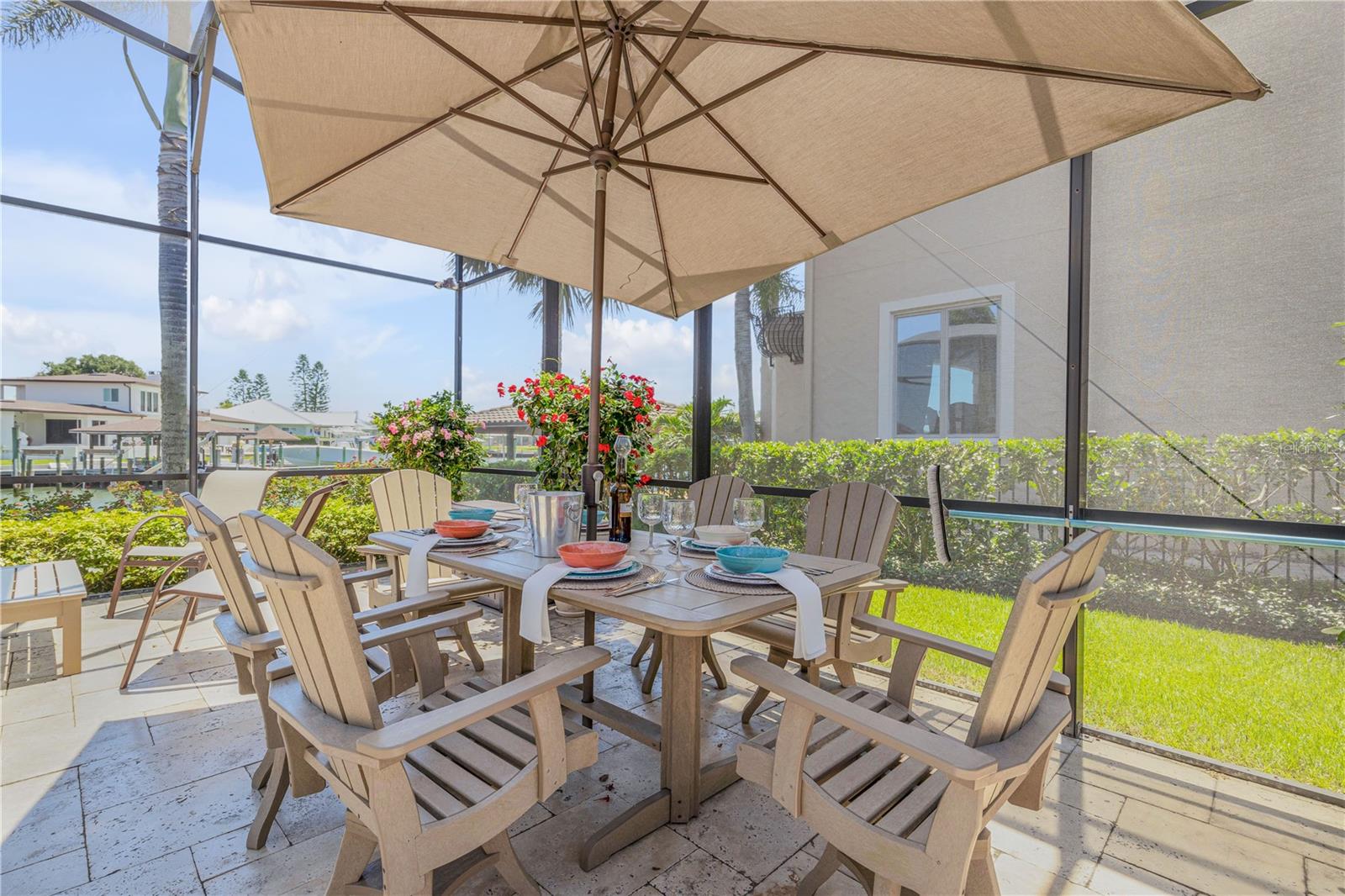 VENEZIA UNIT 04 - Residential