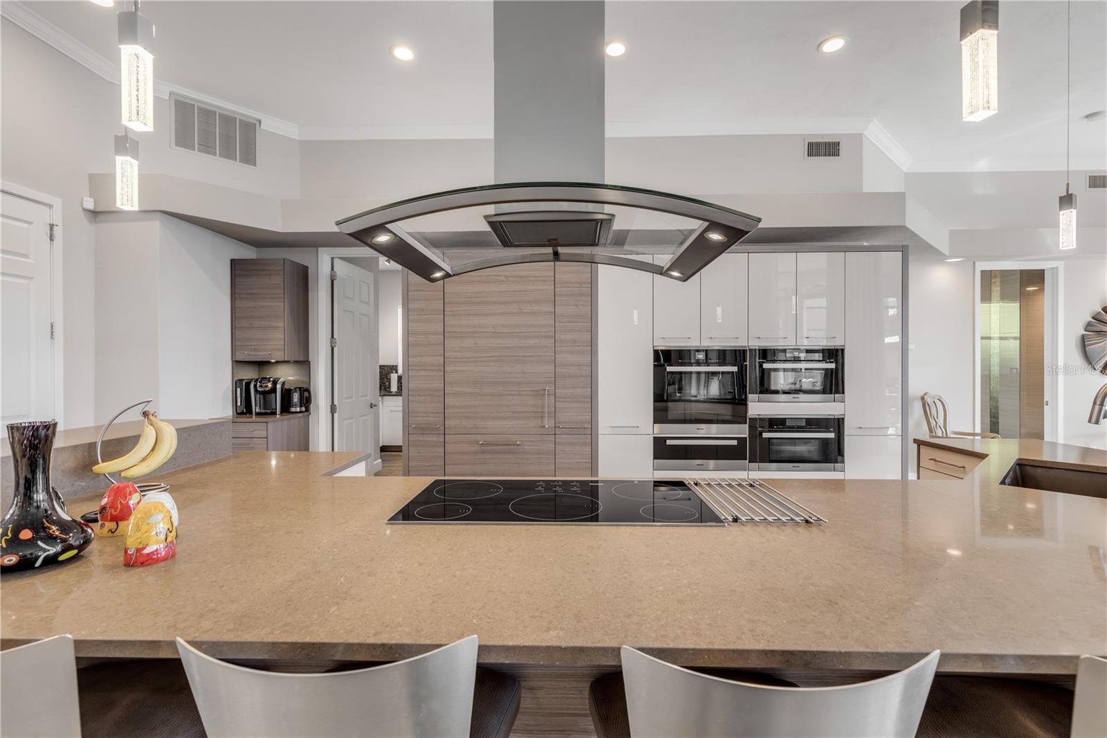 VENEZIA UNIT 04 - Residential