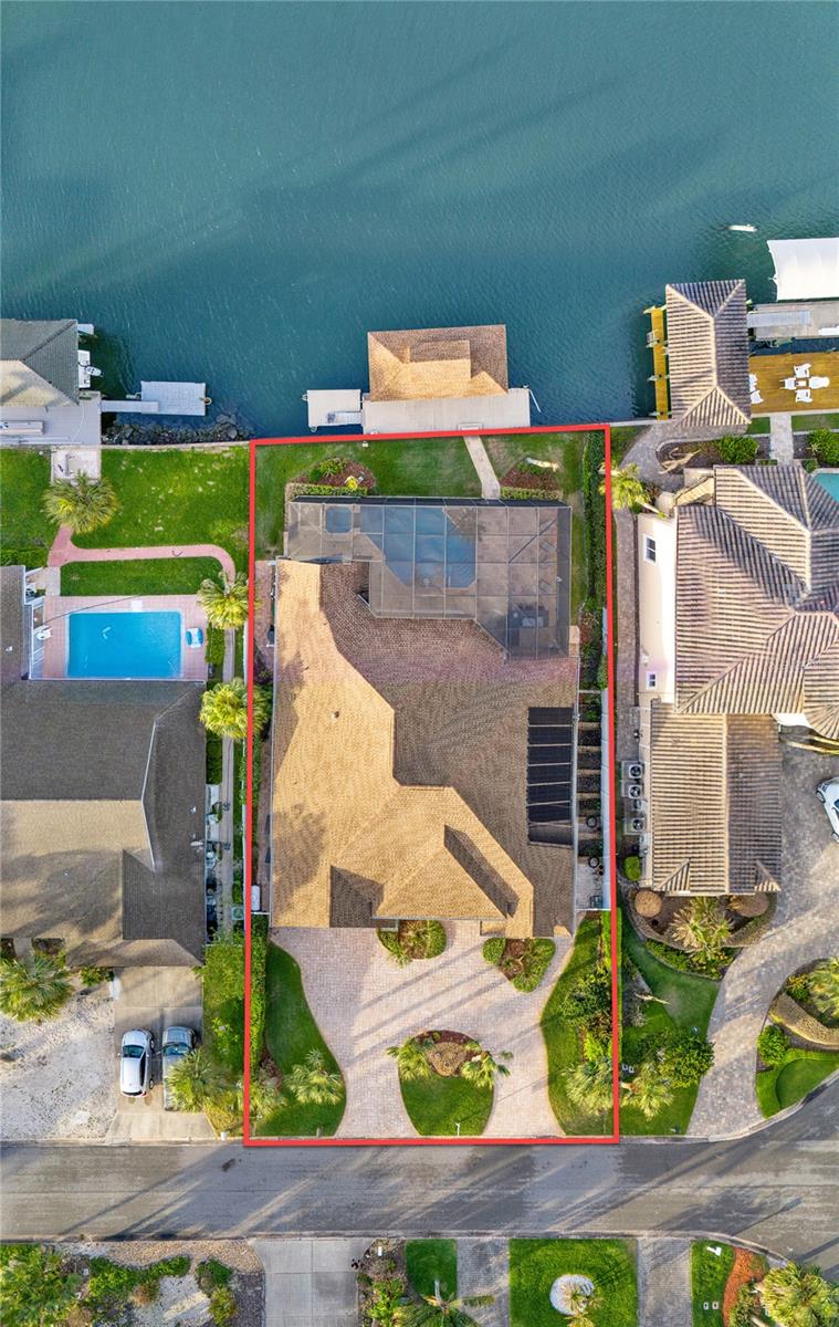 VENEZIA UNIT 04 - Residential