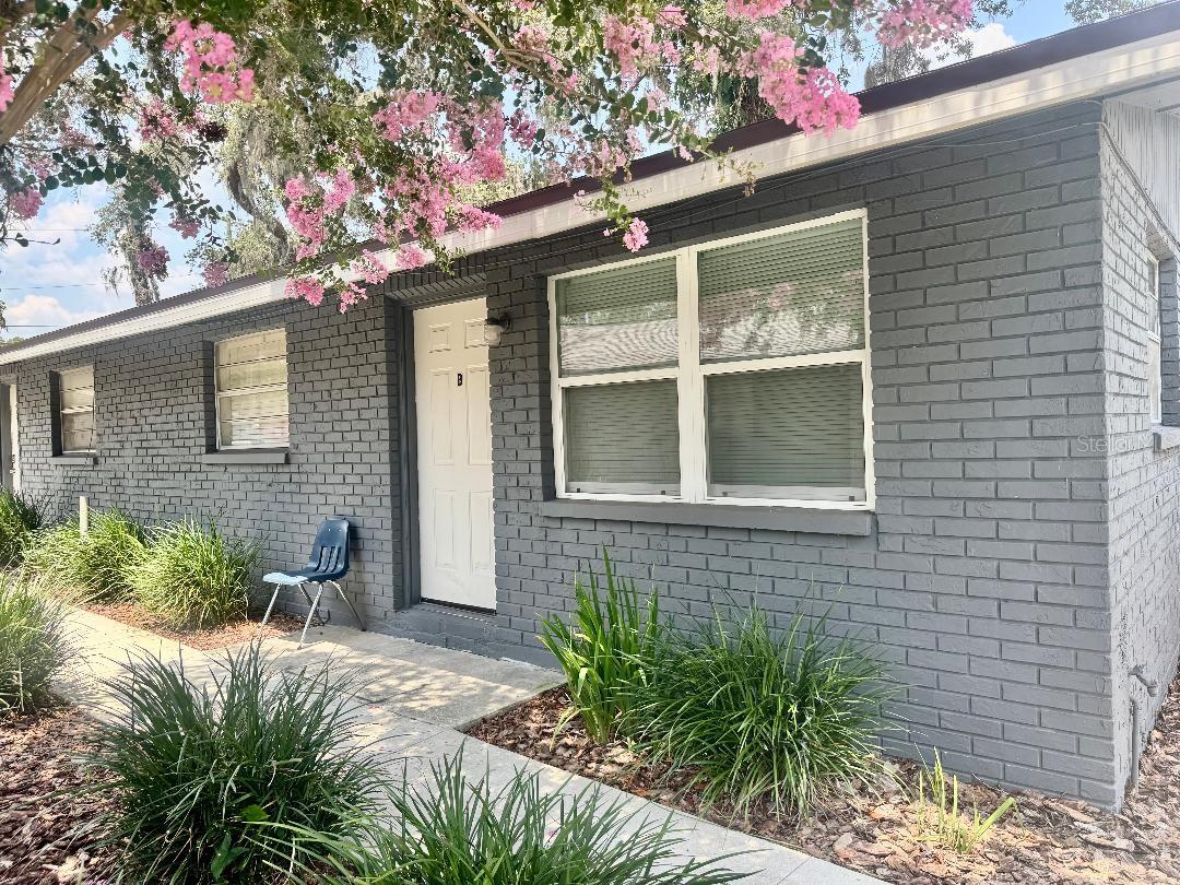 Now available is a rare and professionally managed multifamily portfolio consisting of 44 rental units spread across 22 separate buildings, along with a two-story single-family home currently used as an on-site office and maintenance storage facility, complete with a two-car garage. The unit mix includes 33 two-bedroom, one-bath units; 10 one-bedroom, one-bath units; and one two-story residence currently functioning as the property management hub. The portfolio features a variety of HVAC systems, including central heating and air, wall units, and mini-splits, offering flexibility and cost-effective maintenance options. The grounds are meticulously maintained with manicured landscaping and professionally trimmed trees, contributing to tenant satisfaction and curb appeal. Two on-site coin-operated laundry facilities serve the tenant base—already equipped with brand-new washers and dryers adding further convenience and income potential. The buildings sits on Large and smaller tax folios, providing flexible financing options and the ability to utilize conventional residential loans on smaller parcels. Located within a federally designated Opportunity Zone, this asset presents a significant tax-advantaged investment opportunity for qualified buyers. Current market rents, supported by documentation, average $1,686 ea month for one-bedroom units and $1,978 ea month for two-bedroom units. In addition to stable cash flow from rental income, laundry operations there is the potential for increased revenue through future rent adjustments as leases come up for renewal. Whether you're a seasoned investor or seeking to take advantage of Opportunity Zone incentives, this high-performing, income-generating asset offers both immediate income and long-term appreciation potential. 29,373 Sq Ft Total 26,446 Heated Sq Ft Total, 151,098 Sq Ft land, 6.57% CAP Rate with current rents, 8.3% CAP Rate with the Fair Market Value increased rent (Documentation can be provided)