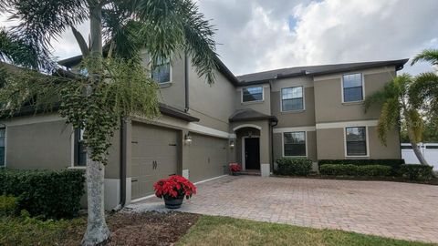 Photo of 4306 Biscayne Cove Court, Kissimmee, FL 34744 (MLS # TB8447035)