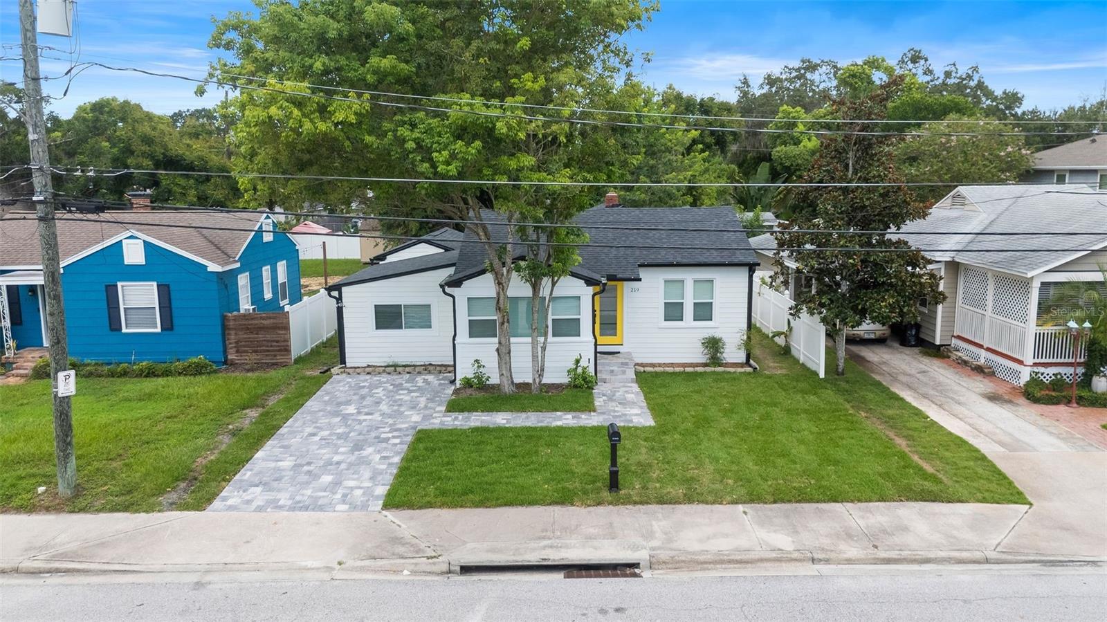 PENNSYLVANIA HEIGHTS - Residential
