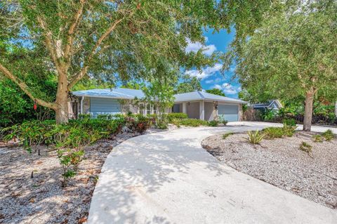 A home in SARASOTA