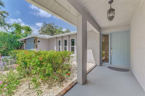 A home in SARASOTA