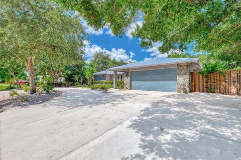 A home in SARASOTA