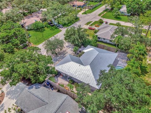 A home in SARASOTA