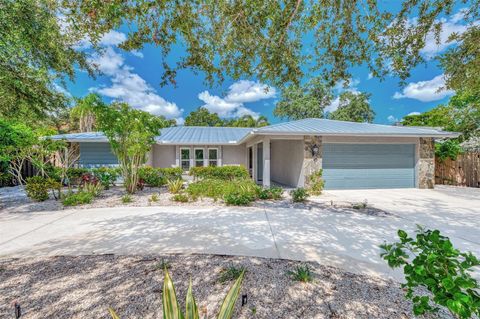 A home in SARASOTA