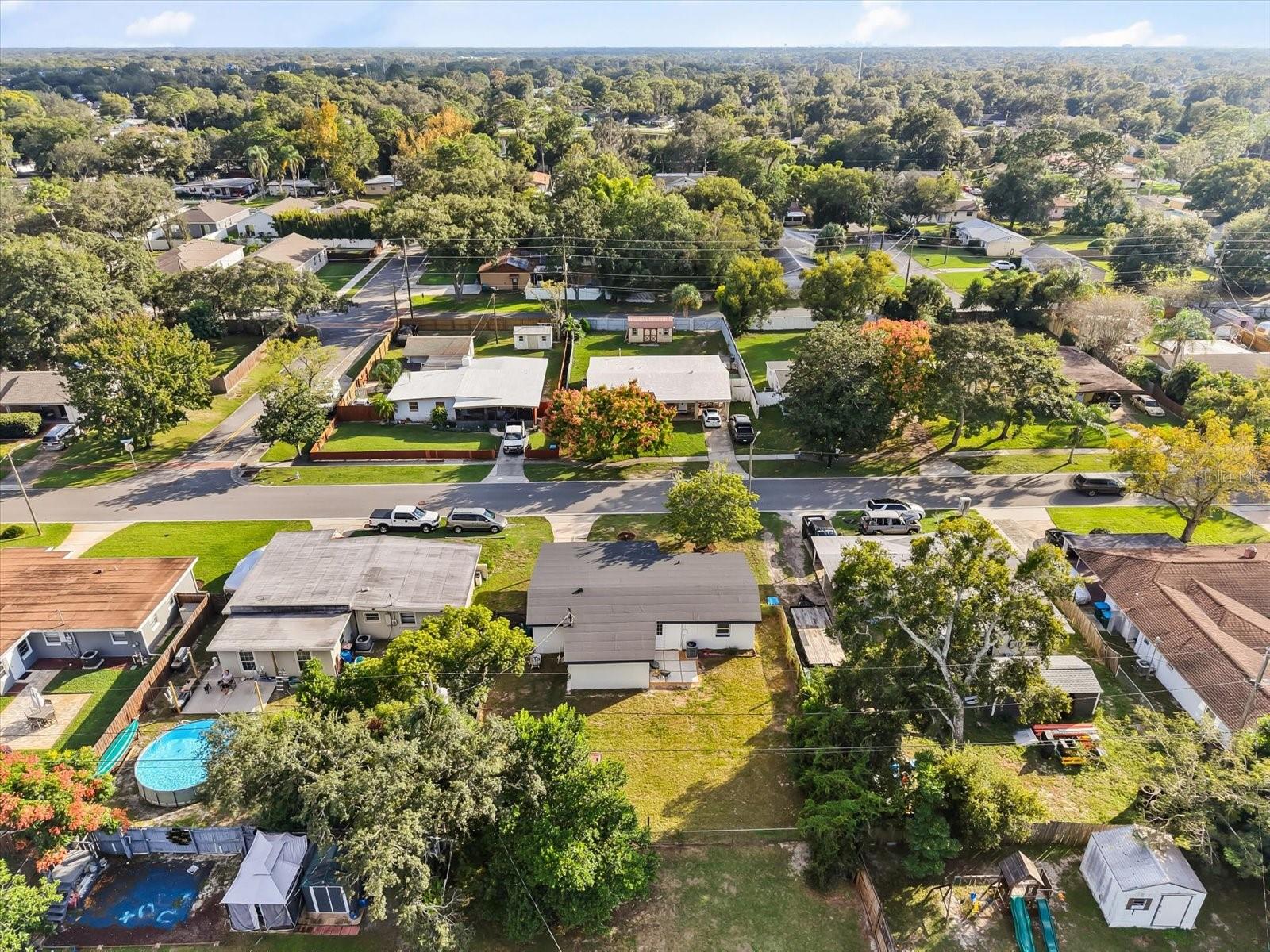 LONGDALE - Residential