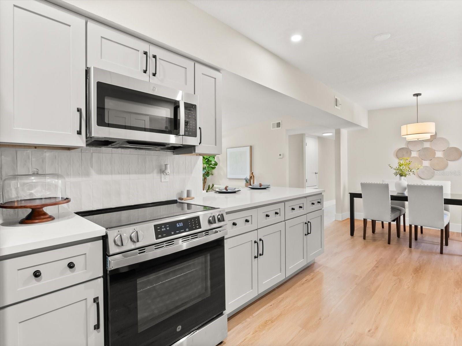 LONGDALE - Residential