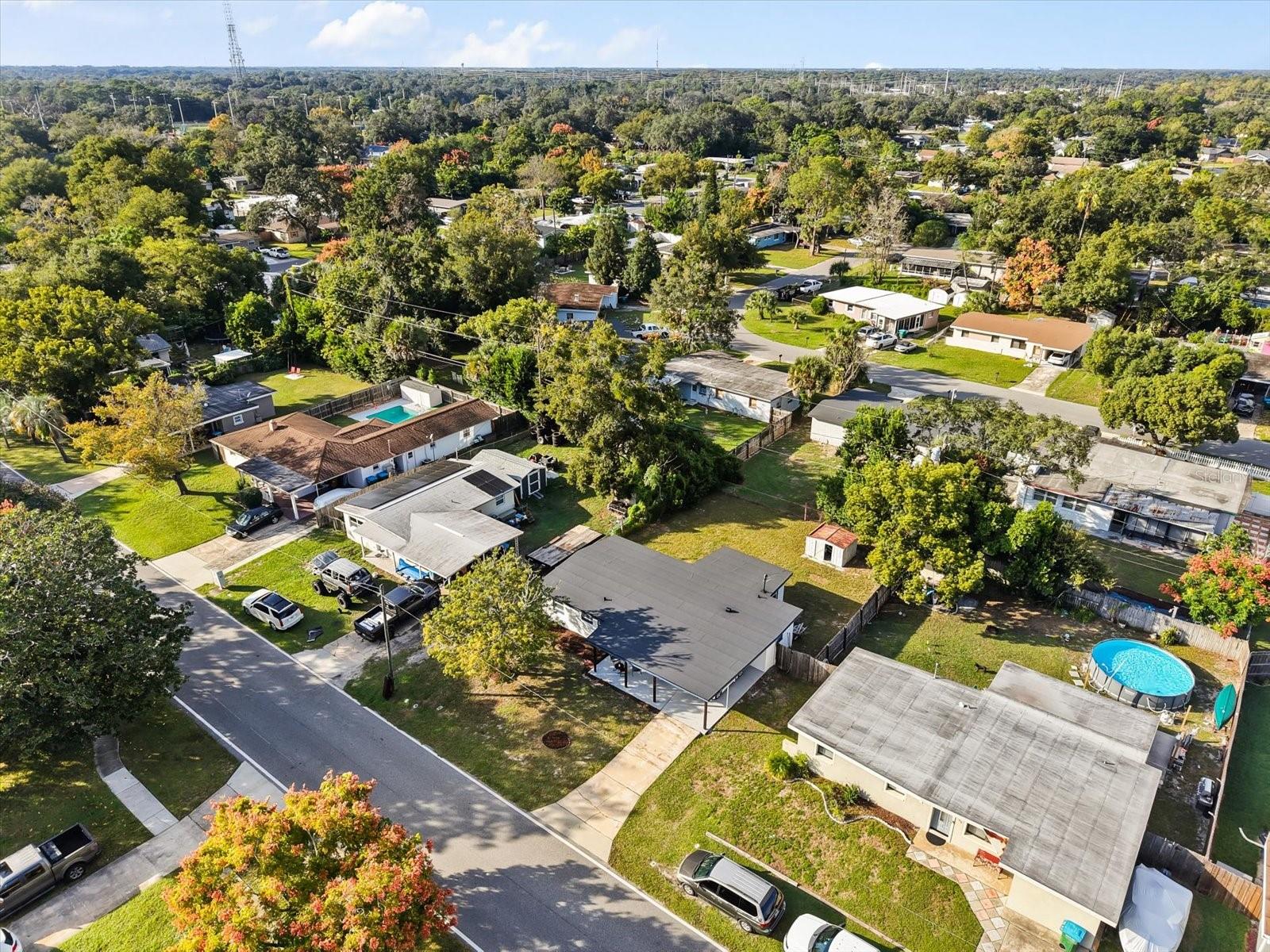 LONGDALE - Residential