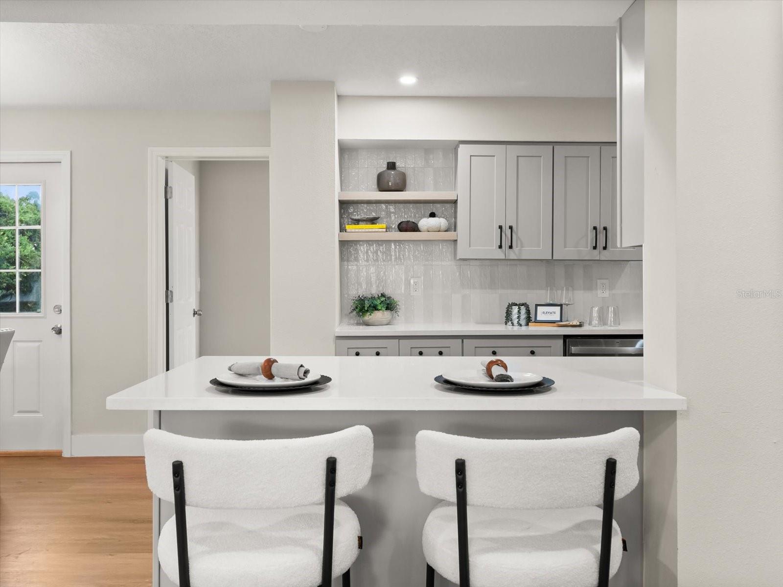 LONGDALE - Residential