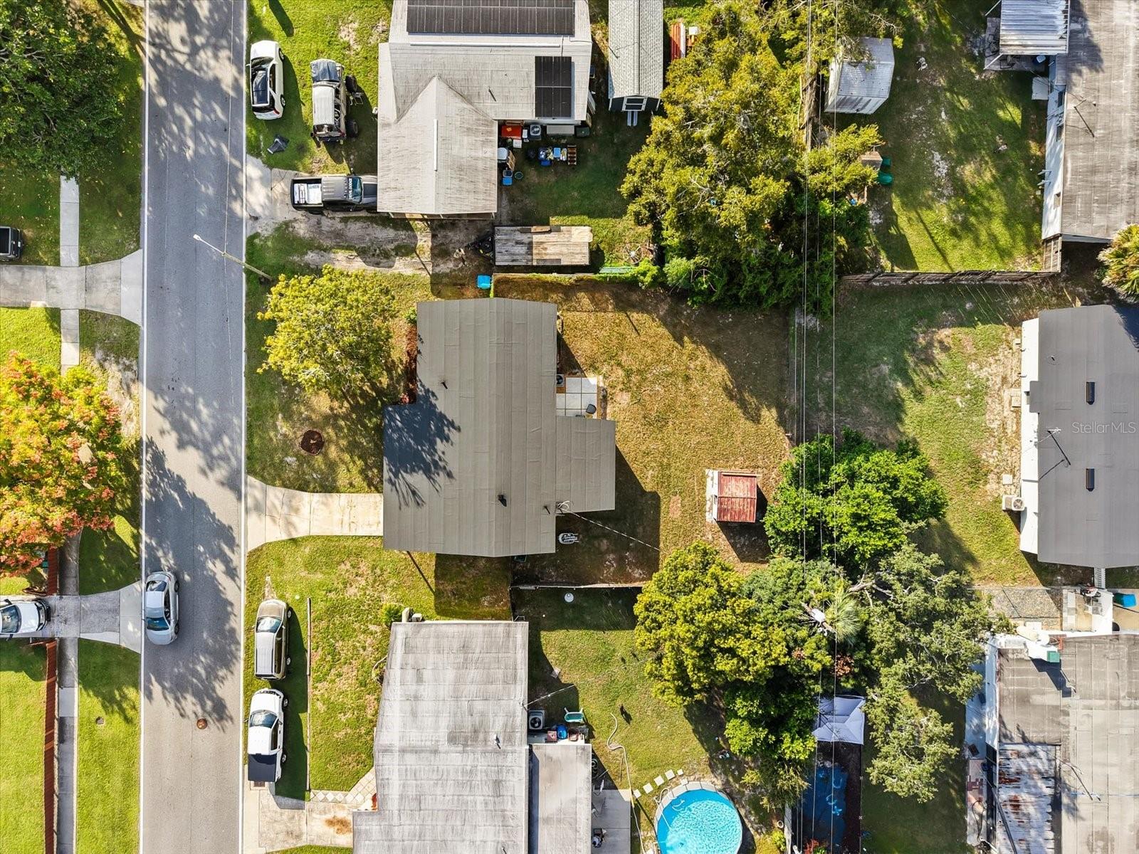 LONGDALE - Residential