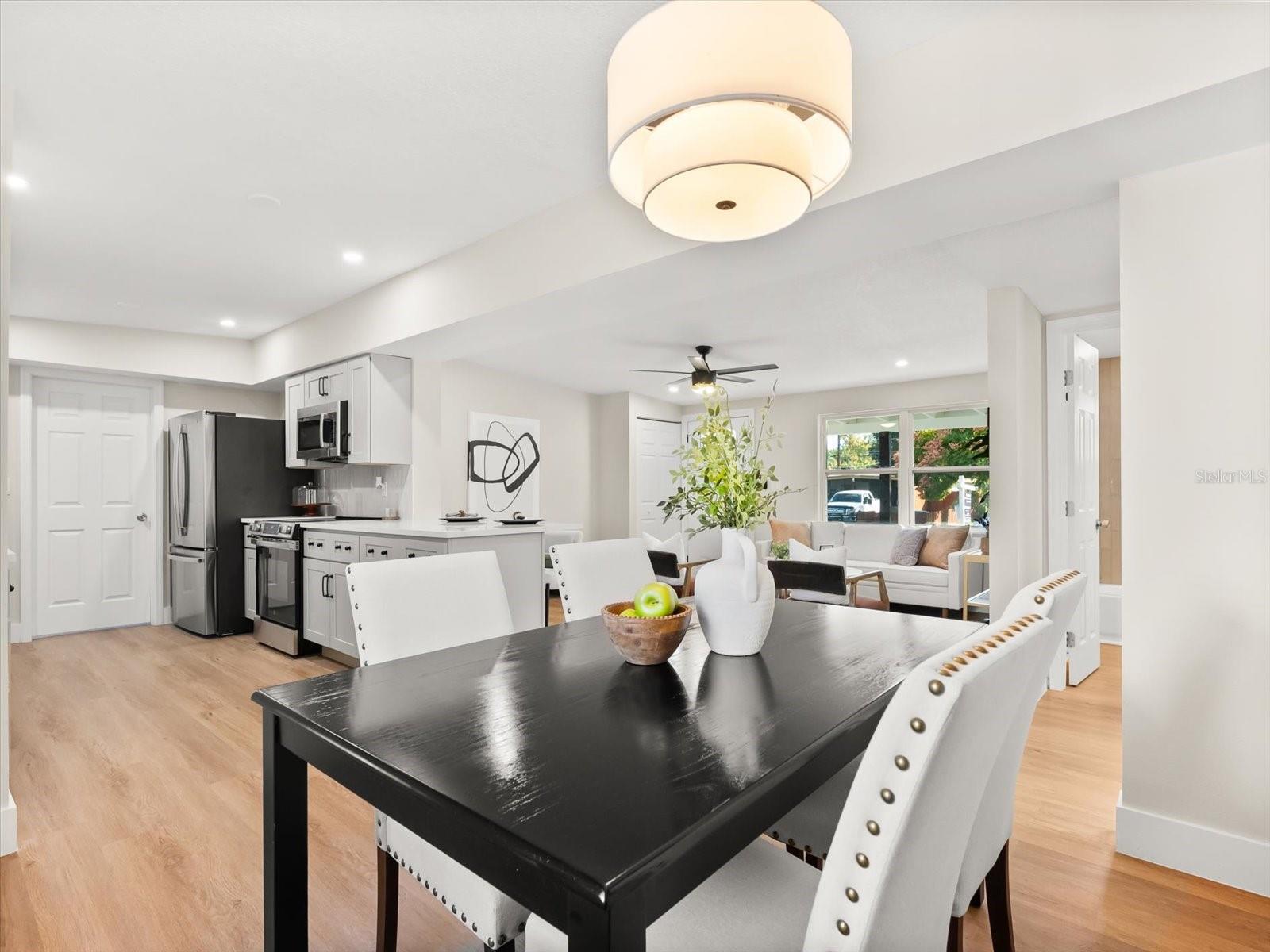 LONGDALE - Residential