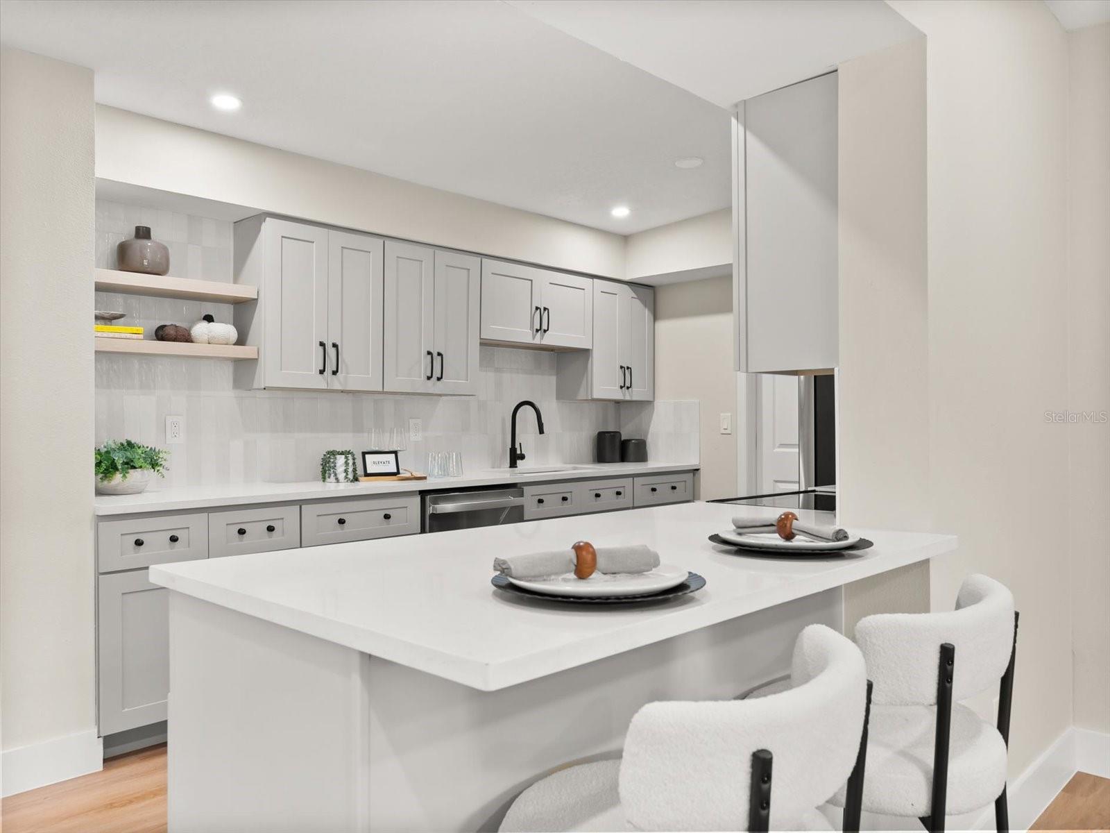 LONGDALE - Residential