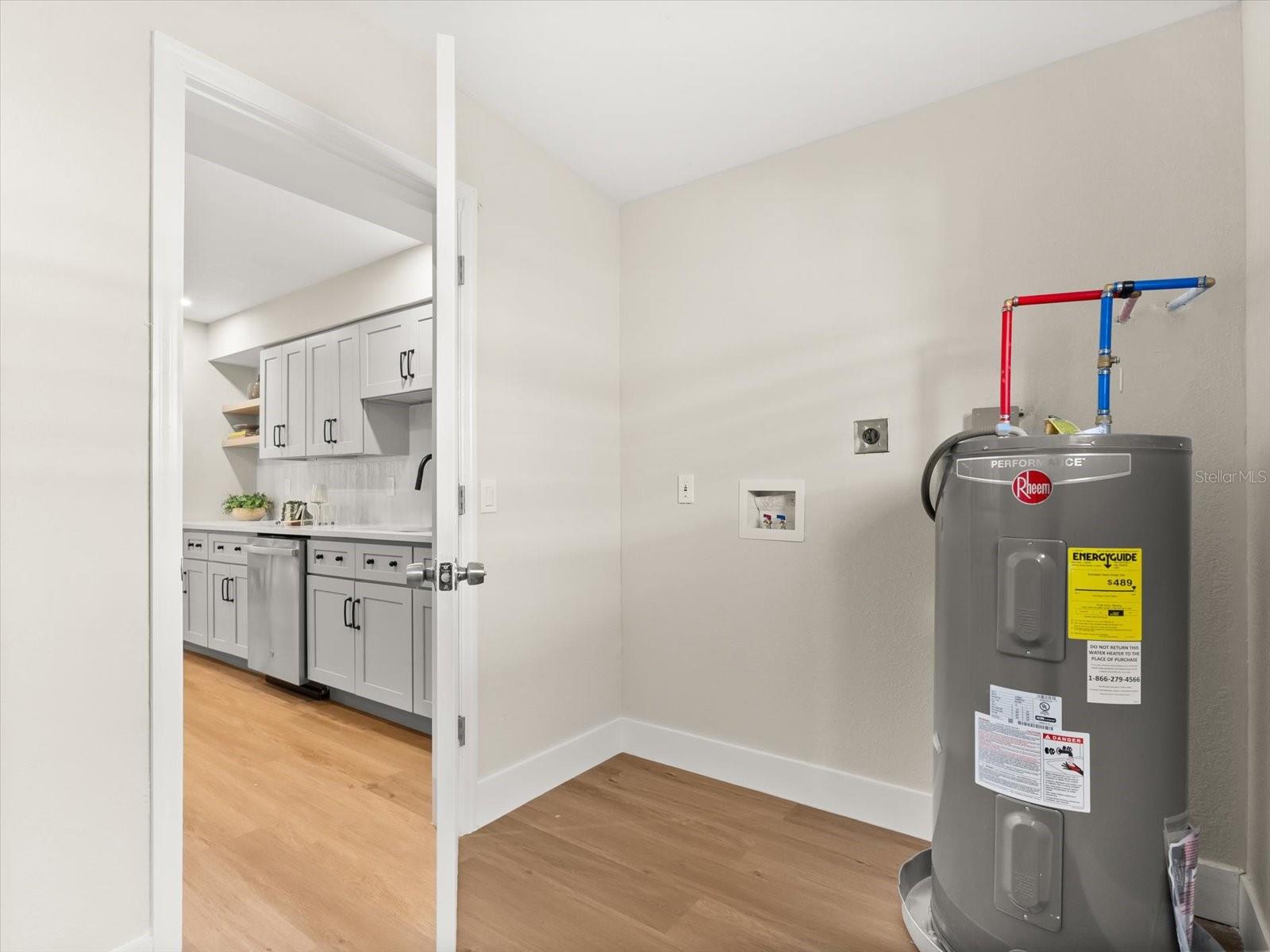 LONGDALE - Residential