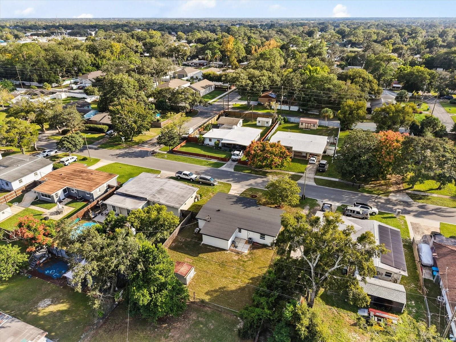 LONGDALE - Residential