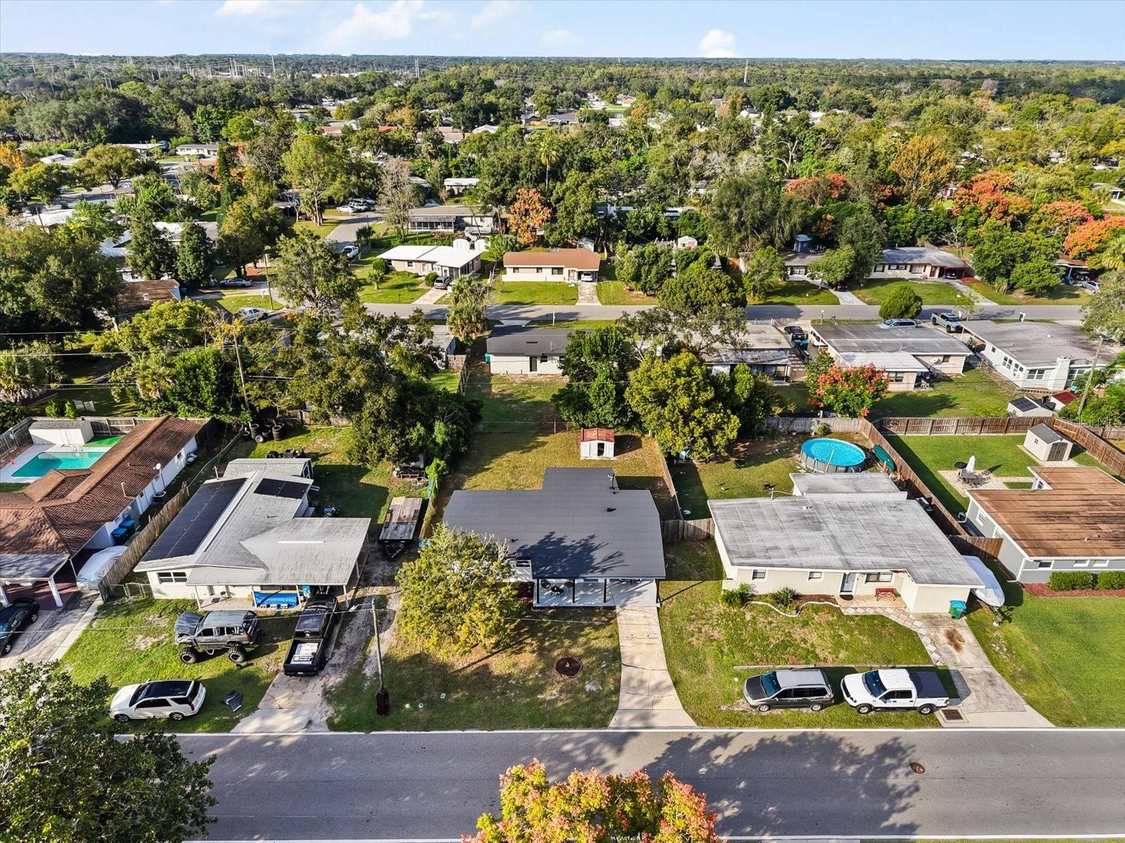 LONGDALE - Residential