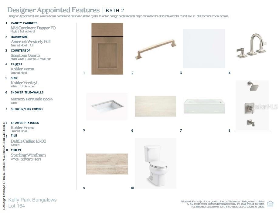 2579 LONG PINE AVENUE