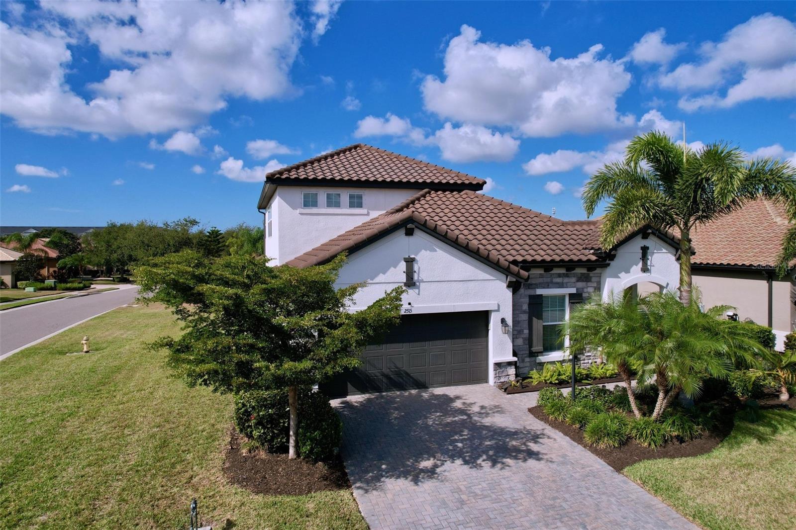 LOT 141 LESS N 13.97 FT, ALL OF LOT 142 BOUGAINVIL - Residential