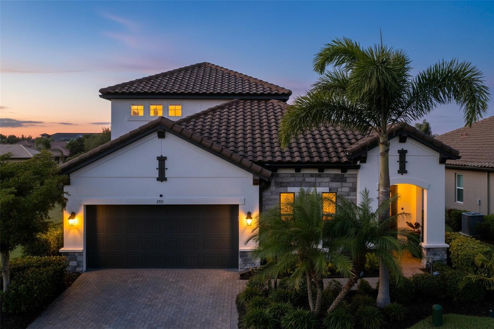 LOT 141 LESS N 13.97 FT, ALL OF LOT 142 BOUGAINVIL - Residential