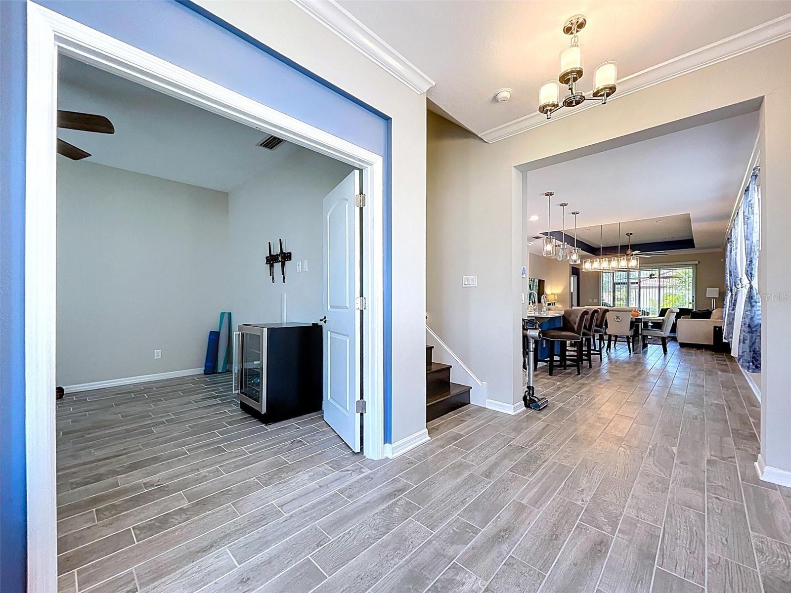 LOT 141 LESS N 13.97 FT, ALL OF LOT 142 BOUGAINVIL - Residential