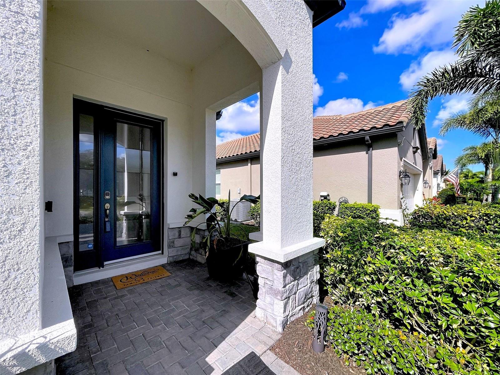 LOT 141 LESS N 13.97 FT, ALL OF LOT 142 BOUGAINVIL - Residential