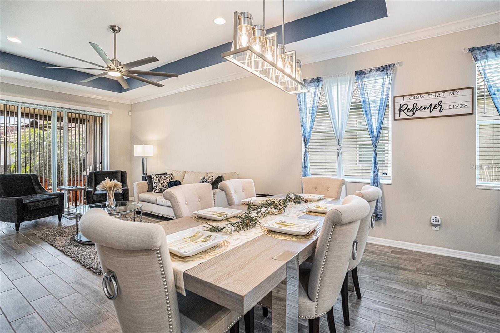 LOT 141 LESS N 13.97 FT, ALL OF LOT 142 BOUGAINVIL - Residential