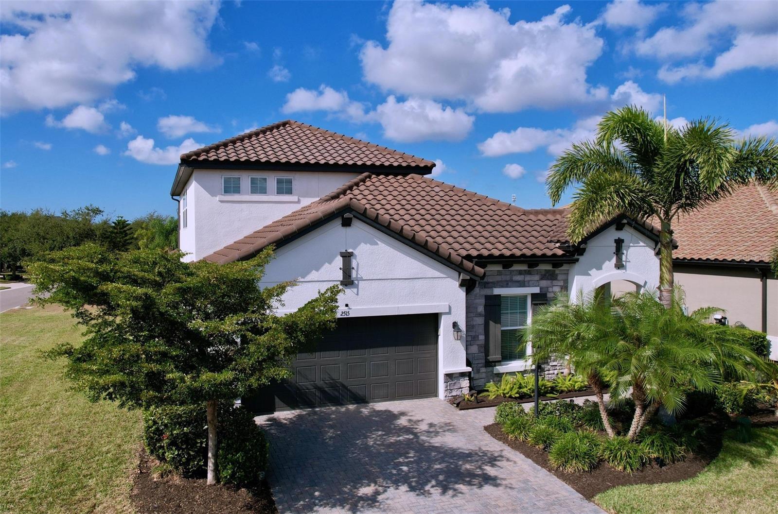 LOT 141 LESS N 13.97 FT, ALL OF LOT 142 BOUGAINVIL - Residential