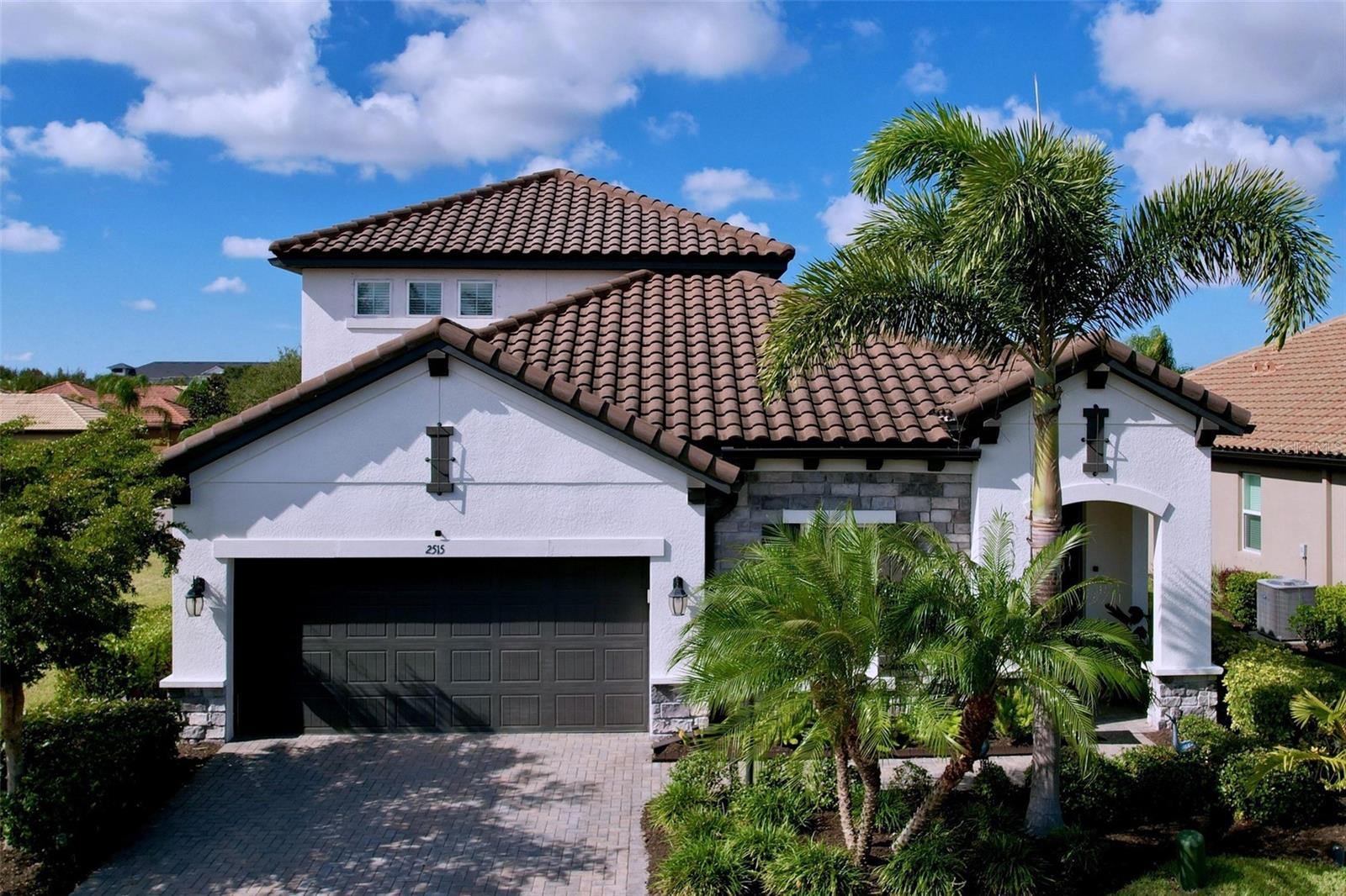 LOT 141 LESS N 13.97 FT, ALL OF LOT 142 BOUGAINVIL - Residential