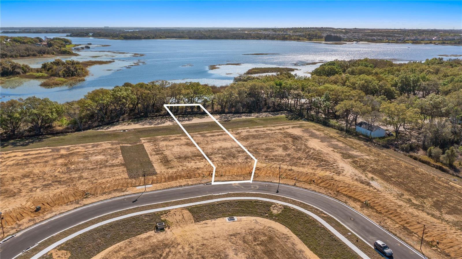 MARIGOLD BELLE CIRCLE