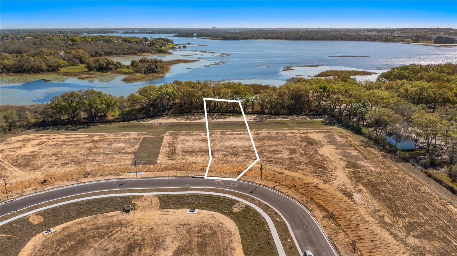 MARIGOLD BELLE CIRCLE