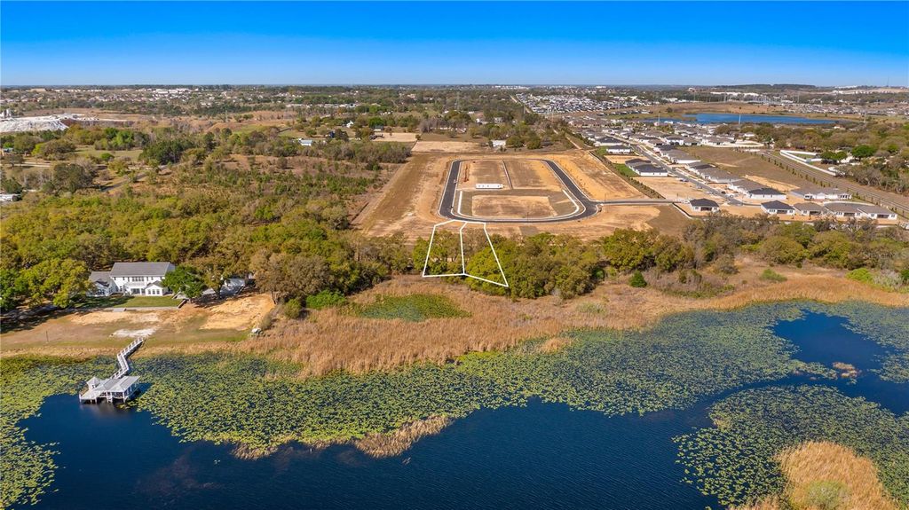 Photo of Marigold Belle Circle, Clermont, FL 34711 (MLS # G5109551)