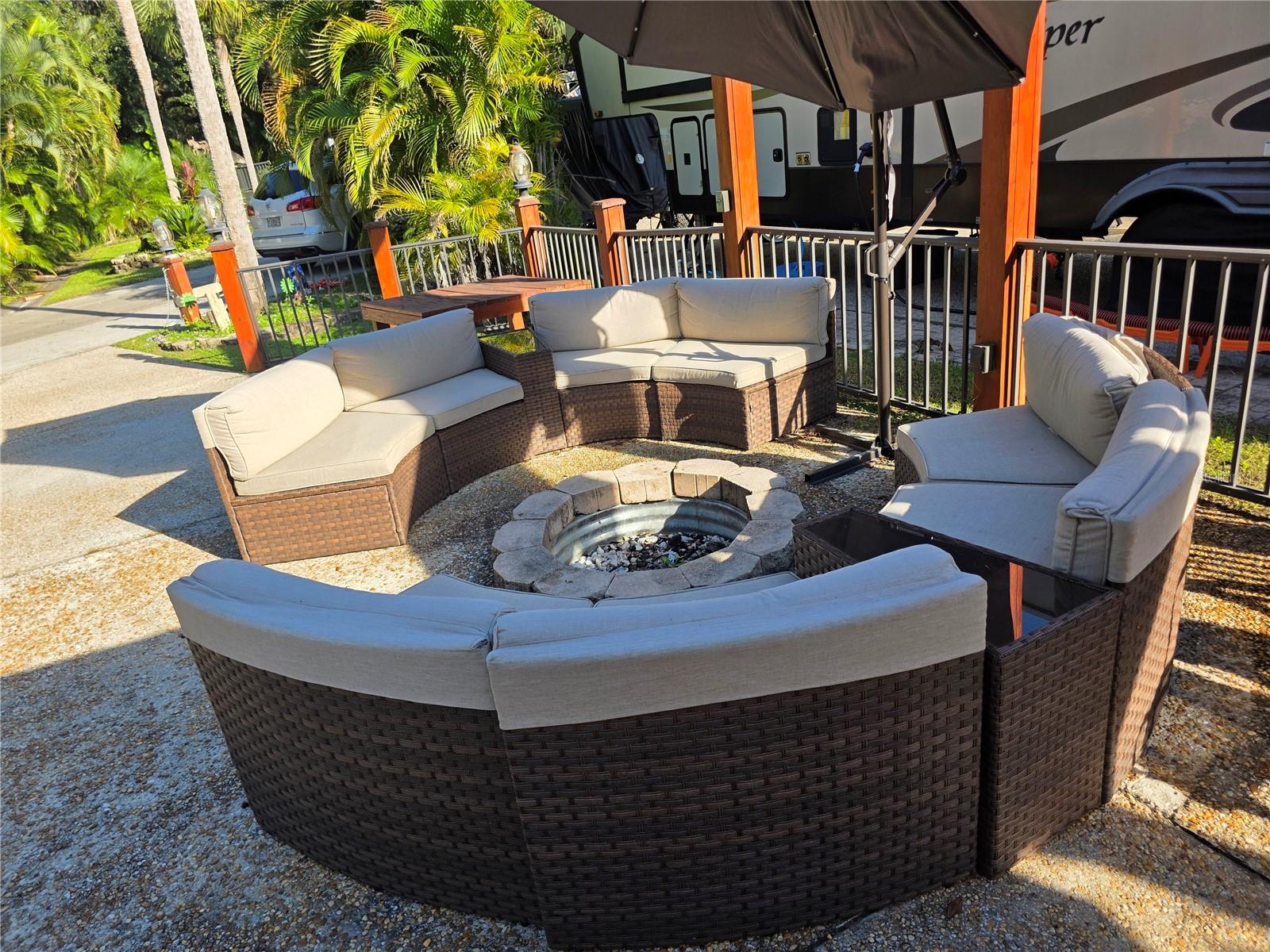 OUTDOOR RESORTS RIVER RANCH RV RESORT PH 04 - Land