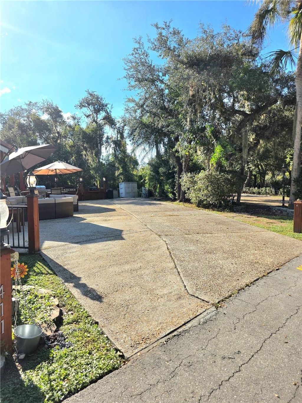 Photo of 411 Longhorn Drive, Lake Wales, FL 33853 (MLS # P4936775)