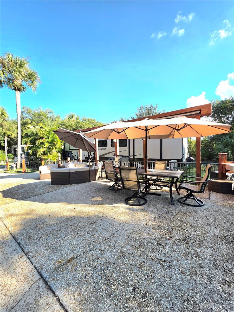 OUTDOOR RESORTS RIVER RANCH RV RESORT PH 04 - Land