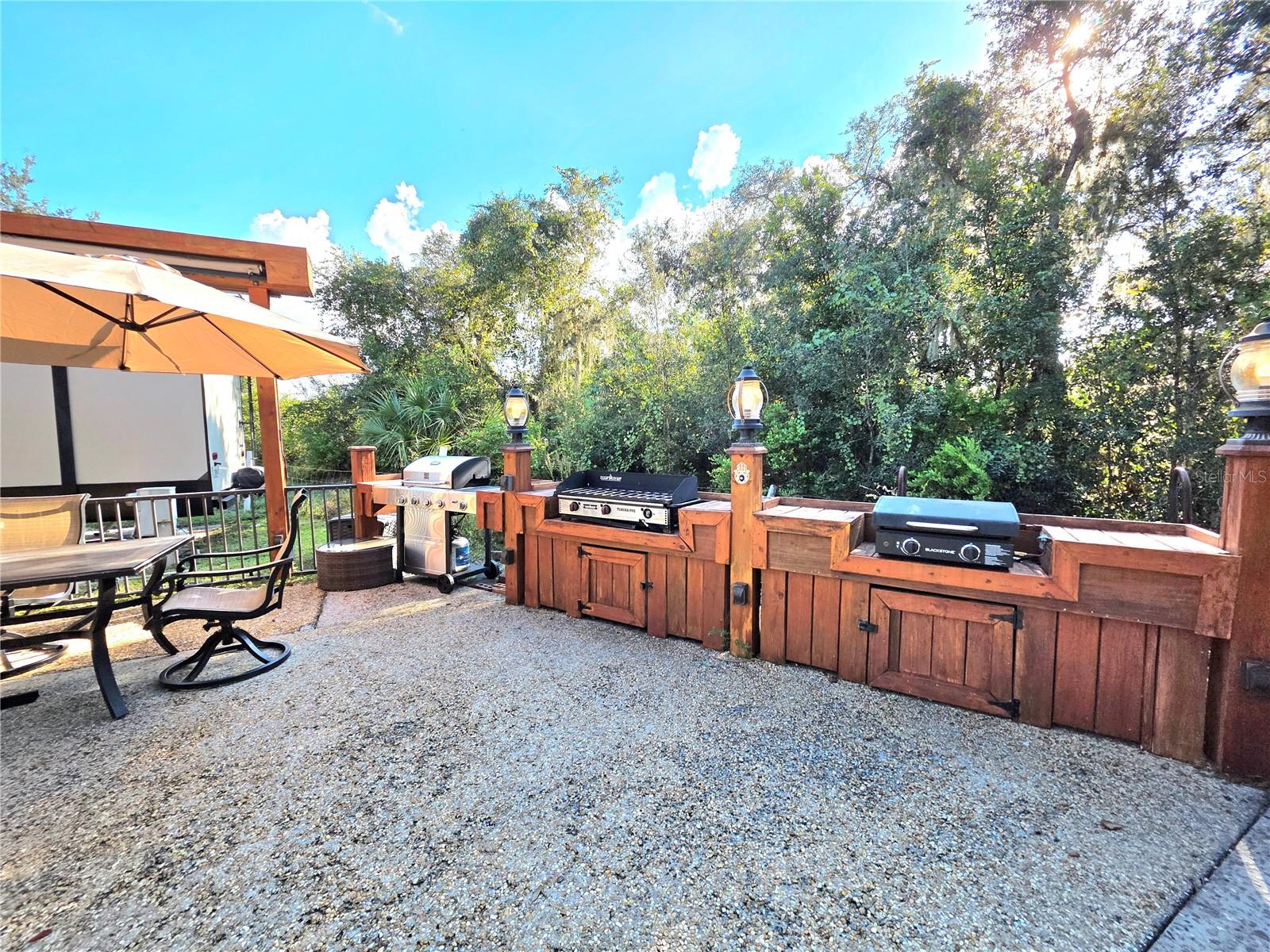 OUTDOOR RESORTS RIVER RANCH RV RESORT PH 04 - Land